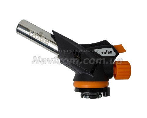 Різак газовий Tribe Spark з п'єзопідпалом T-HA-0001