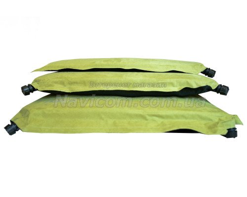 Килимок самонадувний Tramp UTRI-010