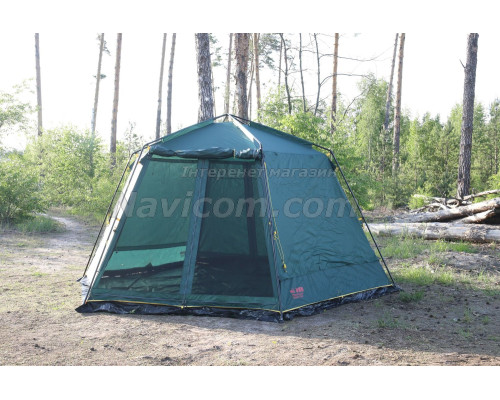 Шатро Tramp Mosquito Lux v2 TRT-087