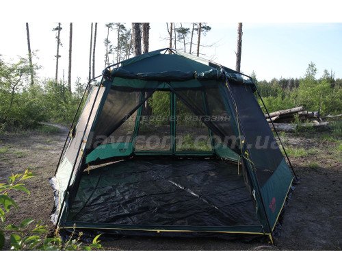 Шатро Tramp Mosquito Lux v2 TRT-087
