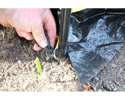 Шатро Tramp Mosquito Lux v2 TRT-087