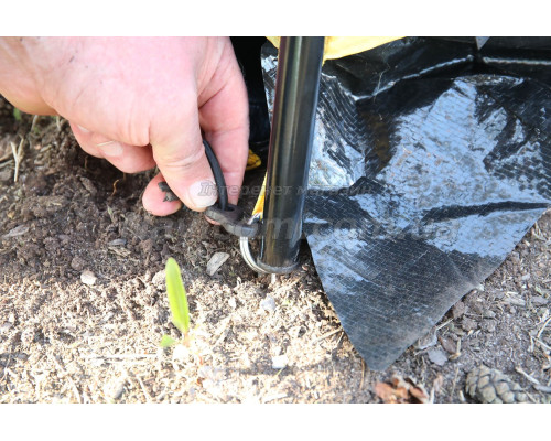 Шатро Tramp Mosquito Lux v2 TRT-087