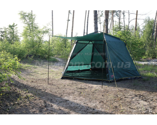 Шатро Tramp Mosquito Lux v2 TRT-087