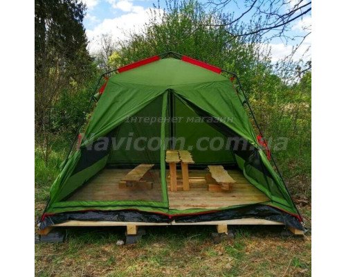 Шатро Tramp Lite Bungalow TLT-015.06