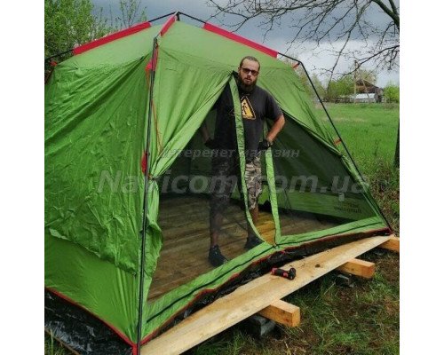 Шатро Tramp Lite Bungalow TLT-015.06