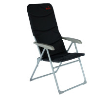 Складное кресло c регулируемым наклоном спинки Tramp TRF-066