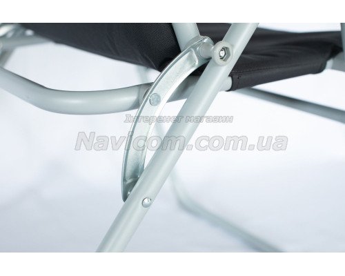 Крісло з регульованим нахилом спинки Tramp TRF-066