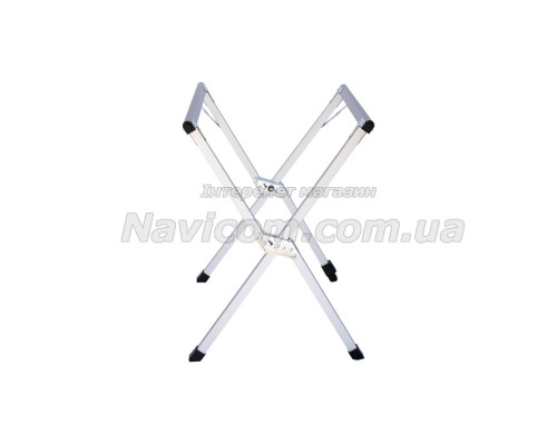 Складной стол с алюминиевой столешницей Tramp Roll-80 TRF-063