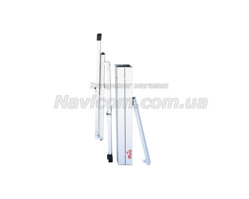 Складной стол с алюминиевой столешницей Tramp Roll-80 TRF-063