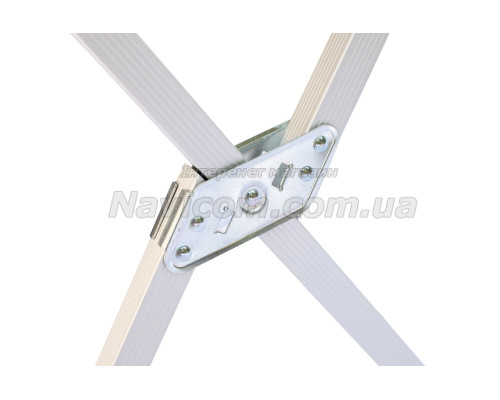 Складной стол с алюминиевой столешницей Tramp Roll-80 TRF-063