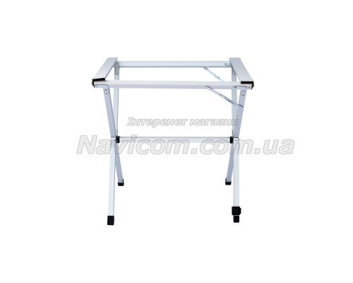 Складной стол с алюминиевой столешницей Tramp Roll-80 TRF-063