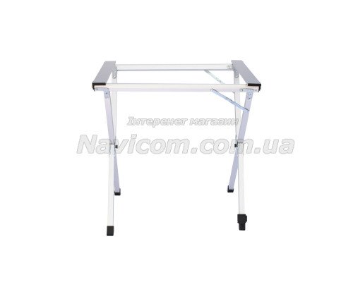 Складной стол с алюминиевой столешницей Tramp Roll-80 TRF-063
