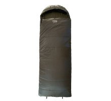Спальний мішок-ковдра Tramp Shypit 500 Regular L