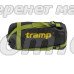 Спальний мішок Tramp Airy Light, правий, olive