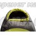 Спальний мішок Tramp Boreal Long кокон зелений, правий