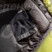 Спальний мішок Tramp Boreal Long кокон зелений, правий