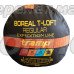 Спальний мішок Tramp Boreal Regular кокон лівий