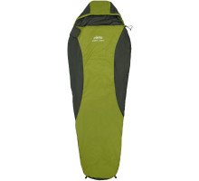 Спальний мішок Tramp Windy Light кокон лівий, olive