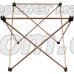 Стол Tramp COMPACT складной алюминиевый UTRF-061