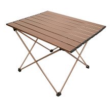 Стол Tramp COMPACT складной алюминиевый UTRF-061