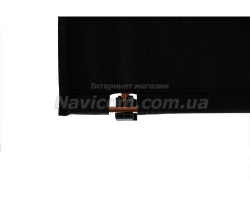 Стіл Tramp COMPACT складаний Polyester 60х43х42см TRF-062