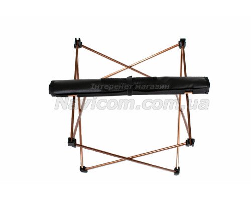 Стіл Tramp COMPACT складаний Polyester 60х43х42см TRF-062