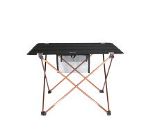 Стол Tramp COMPACT складной Polyester 60х43х42см TRF-062