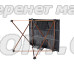 Стіл Tramp COMPACT складаний Polyester 60х43х42см TRF-062