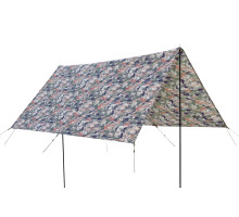 Тент Tramp 3х3 + стійки UTRT-104-camo