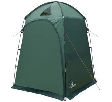 Тент Totem Privat (v2) (душ/туалет) зелений UTTT-022