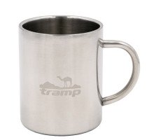 Термокухоль Tramp 400 мл UTRC-010-metal