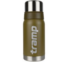 Термос Tramp Expedition Line 0,5 л оливковий UTRC-030-olive