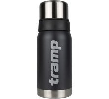 Термос Tramp Expedition Line 0,5 л сірий UTRC-030-grey
