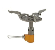 Пальник складний (титановий) Tramp UTRG-048