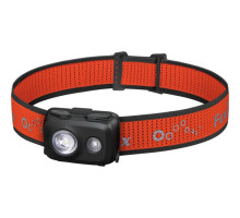 Налобный фонарь Fenix HL16 black (HL16AAAblack)