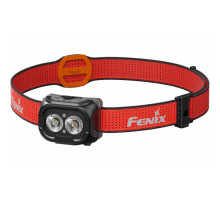 Налобный фонарь Fenix HL18R-T V2.0 Black (HL18RT20BL)