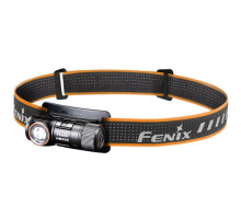 Налобный фонарь Fenix HM50R V2.0 - XP-G S4, ANSI 700 lm (HM50RV20)