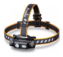 Налобный фонарь Fenix HM60R - LUMINUS SST40, ANSI 1200 lm, 18650/CR123A (HM60R)