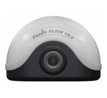 Ліхтар кемпінговий Fenix CL20R V.2.0, Black (CL20RV20BLK)