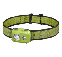 Налобный фонарь Fenix HL16 green (HL16AAAgreen)