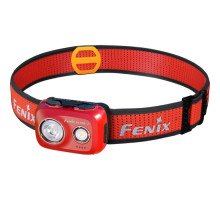 Налобный фонарь Fenix HL32R-T red (HL32R-TR)