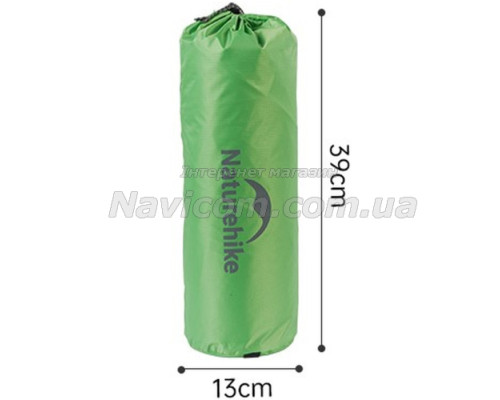 Намет Naturehike Cloud Up Base 1 CNK2450WS032, Green (6927595798614)