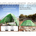 Намет Naturehike Cloud Up Base 1 CNK2450WS032, Green (6927595798614)