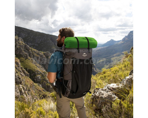 Намет Naturehike Cloud Up Base 1 CNK2450WS032, Green (6927595798614)