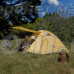 Намет Naturehike P-Series NH18Z022-P, 210T/65D, Yellow (6927595783610)