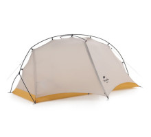 Намет Naturehike Cloud Trace NH21ZP003, Grey-Yellow (6927595775424)