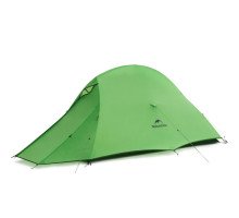 Намет Naturehike Cloud Up Base 1 CNK2450WS032, Green (6927595798614)