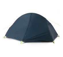 Намет Naturehike Cycling 1 NH18A095-D, 210T, Dark Blue (6927595737743)