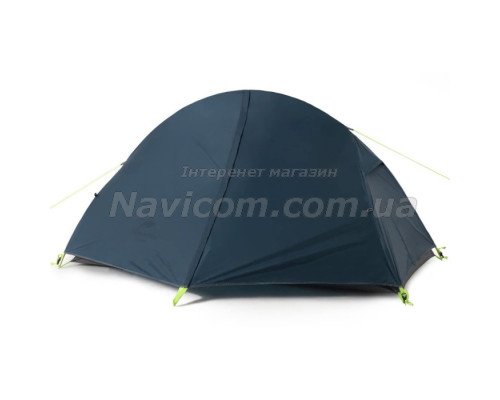 Намет Naturehike Cycling 1 NH18A095-D, 210T, Dark Blue (6927595737743)