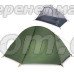 Палатка Naturehike Cycling 1 NH18A095-D, 210T, Dark Green (6927595735671)